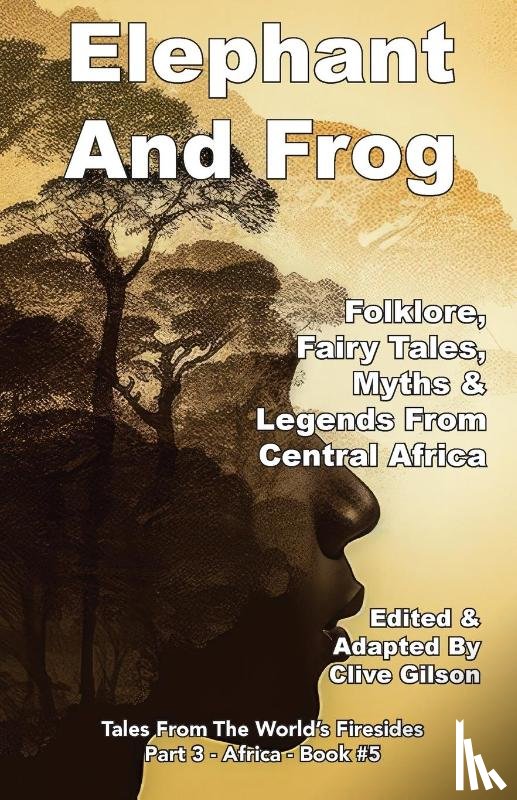  - Elephant And Frog