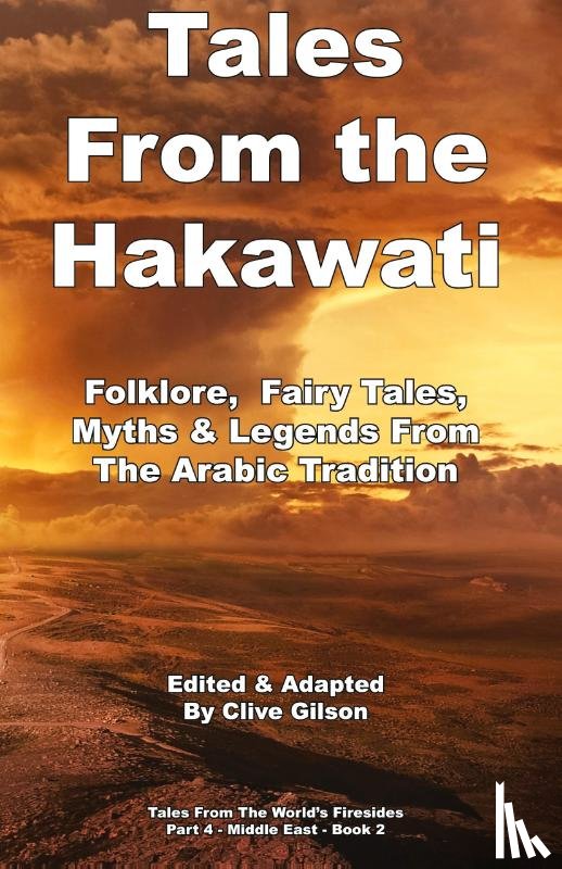  - Tales From The Hakawati