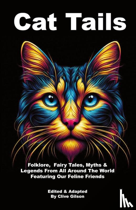  - Cat Tails