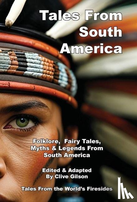  - Tales From South America