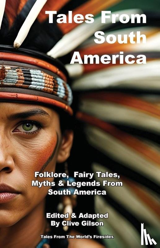 - Tales From South America