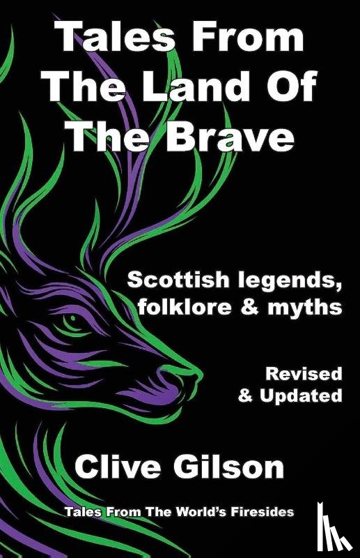  - Tales From The Land Of the Brave