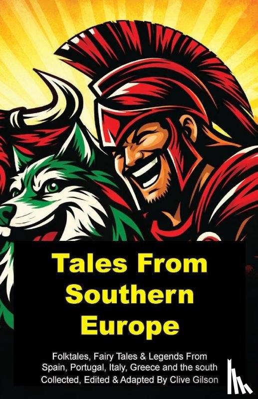  - Tales From Southern Europe