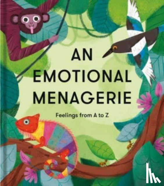 The School of Life - An Emotional Menagerie