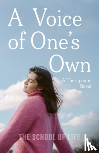 of Life, The School, The School of Life - A Voice of One's Own