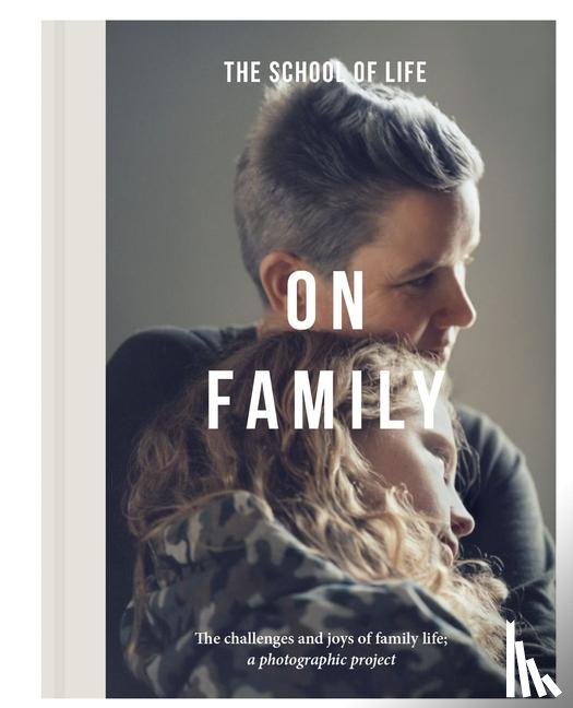 The School of Life - On Family