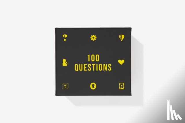 The School of Life - 100 Questions