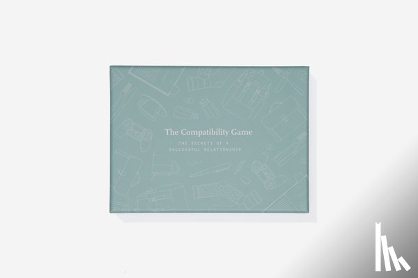 The School of Life - The Compatibility Game