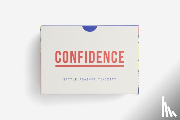The School of Life - Confidence