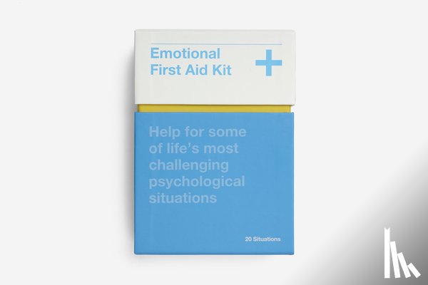 The School of Life - Emotional First Aid Kit
