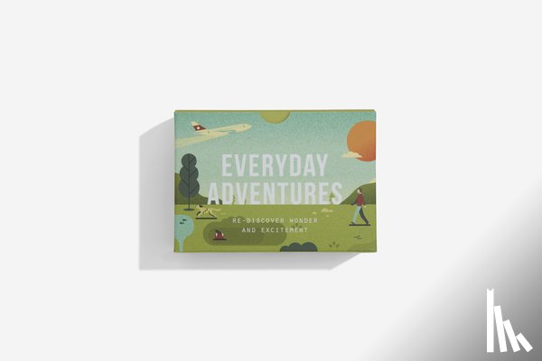 The School of Life - Everyday Adventures