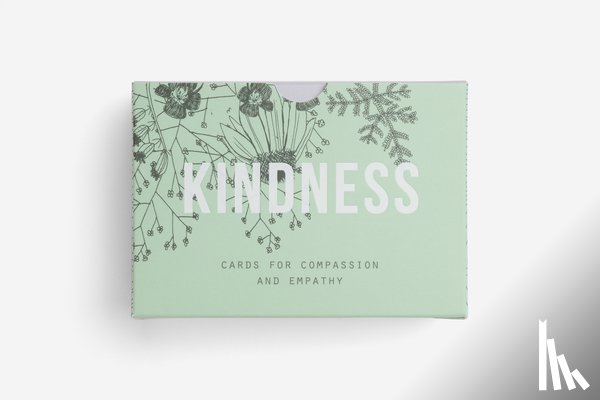 The School of Life - Kindness