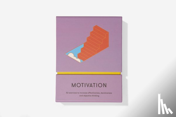 The School of Life - Motivation
