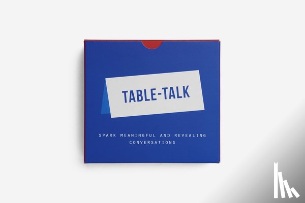The School of Life - Table Talk