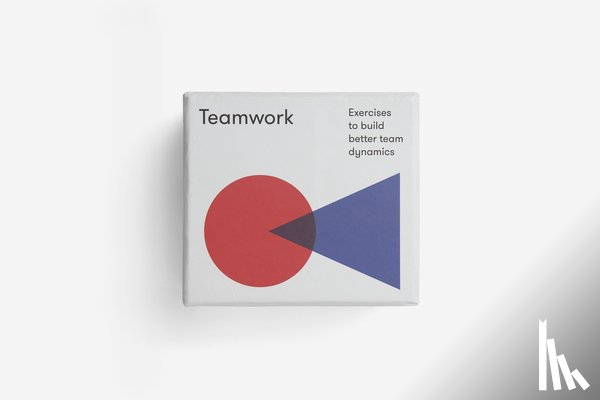 The School of Life - Teamwork