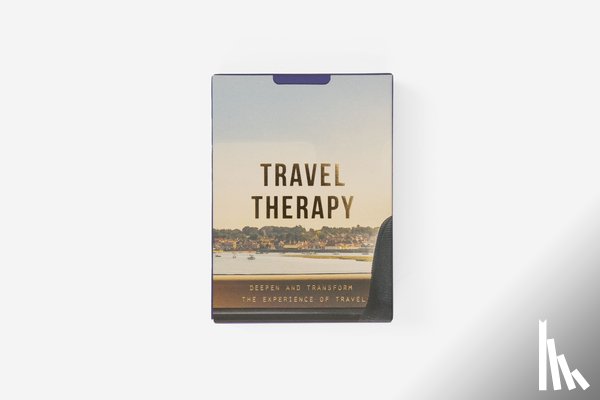 The School of Life - Travel Therapy