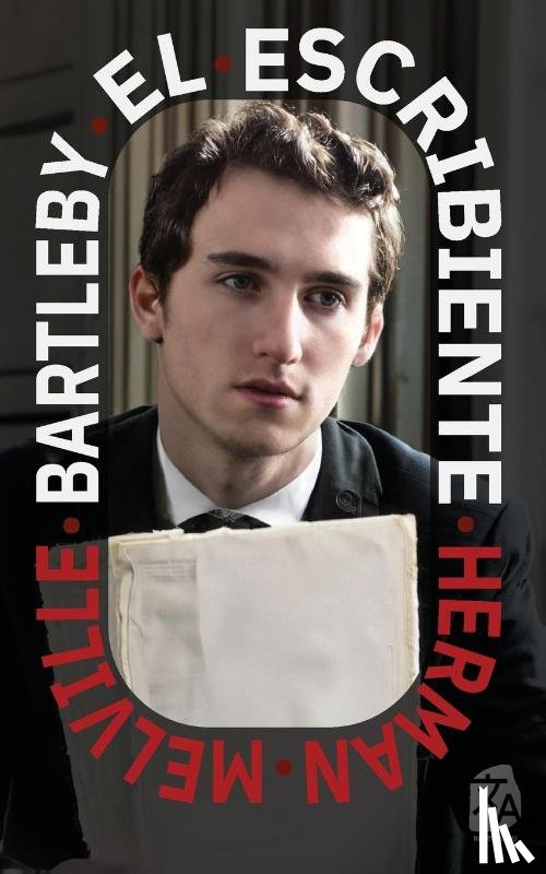 Melville, Herman - Bartleby, el escribiente