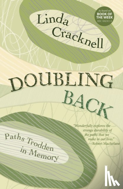 Cracknell, Linda - Doubling Back