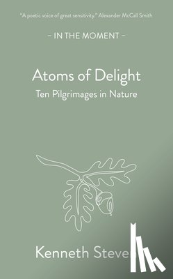 Steven, Kenneth - Atoms of Delight