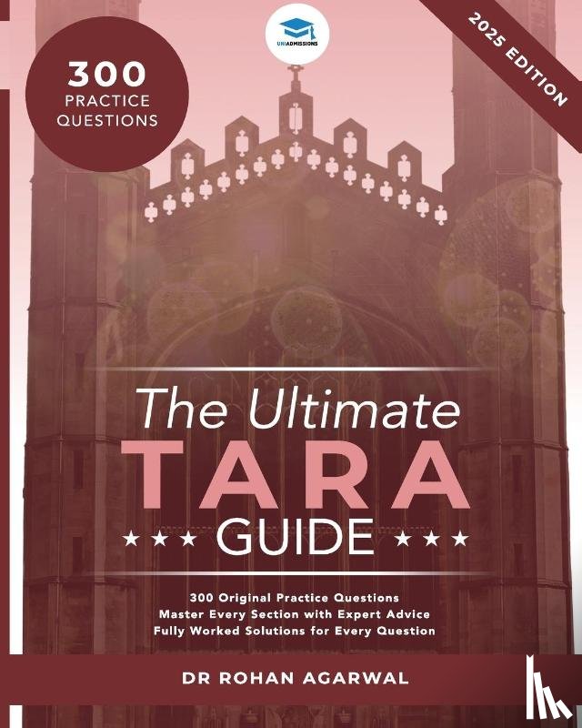 Agarwal, Rohan - The Ultimate TARA Guide