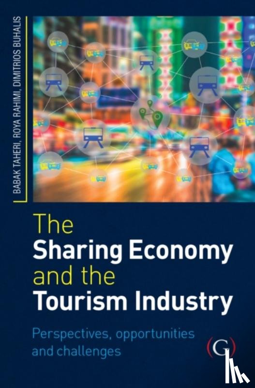  - The Sharing Economy and the Tourism Industry