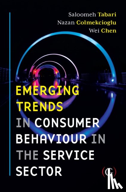  - Emerging Trends in Consumer Behaviour in the Service Sector