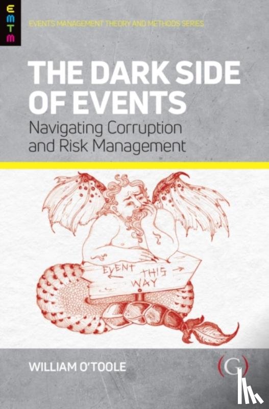O'Toole, William (Events Management Specialist - The Dark Side of Events