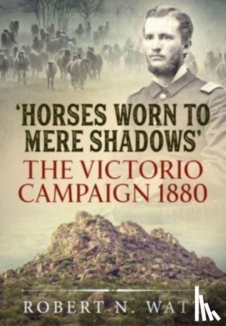 Watt, Robert N. - Horses Worn to Mere Shadows