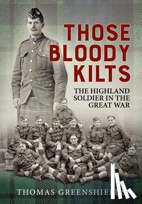 Greenshields, Thomas - Those Bloody Kilts