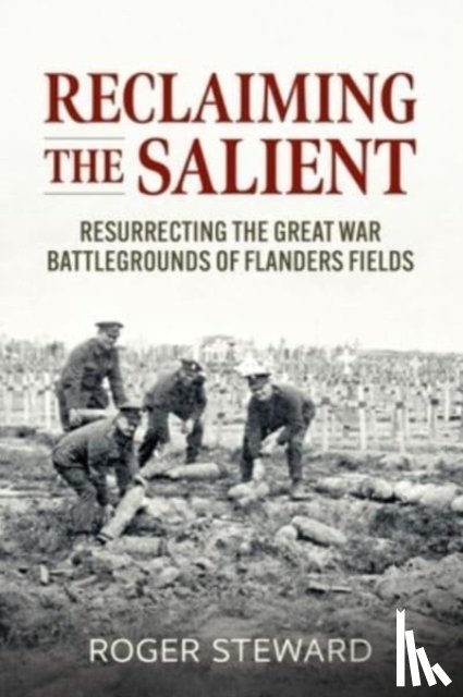 Steward, Roger - Reclaiming the Salient