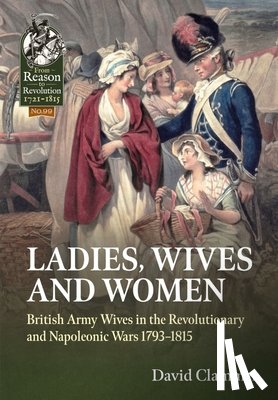 Clammer, David - Ladies, Wives and Women