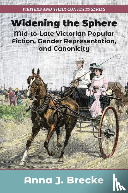 Brecke, Anna J. - Widening the Sphere