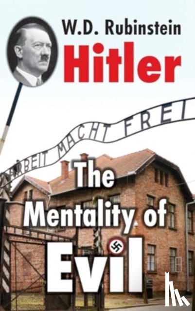 Rubinstein, W D - Hitler