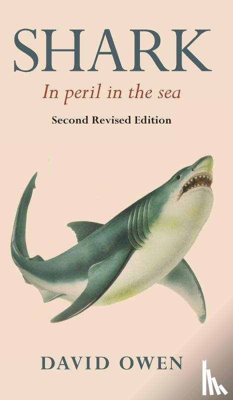 Owen, David - Shark