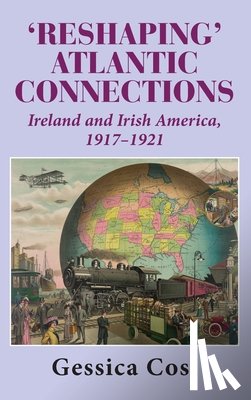 Cosi, Gessica - 'Reshaping' Atlantic Connections