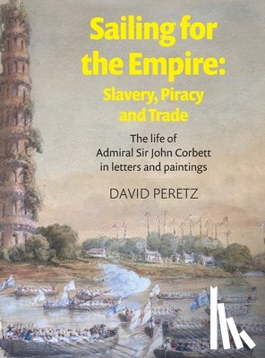 Peretz, David - Sailing For The Empire