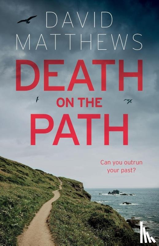 Matthews, David - Death on the Path