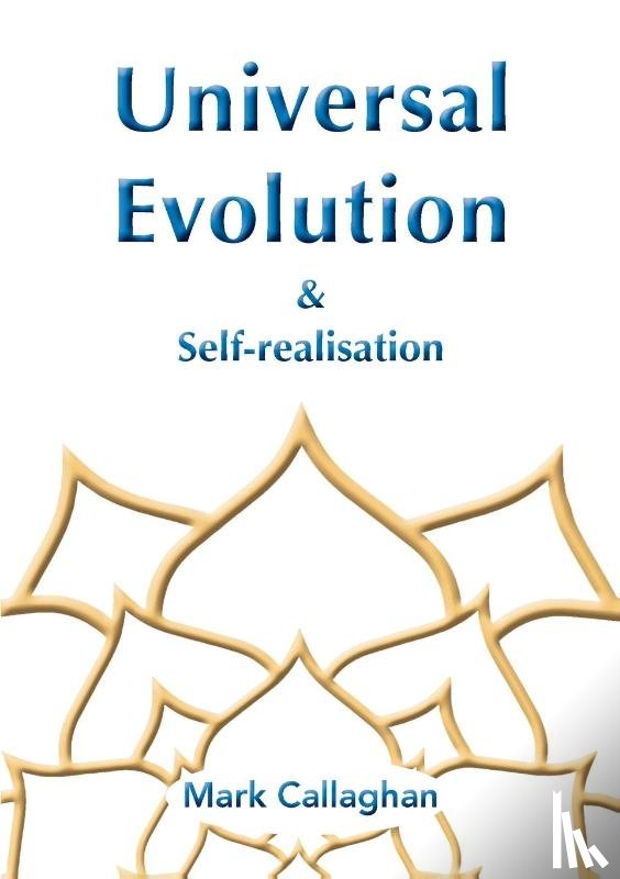 Callaghan, Mark - Universal Evolution