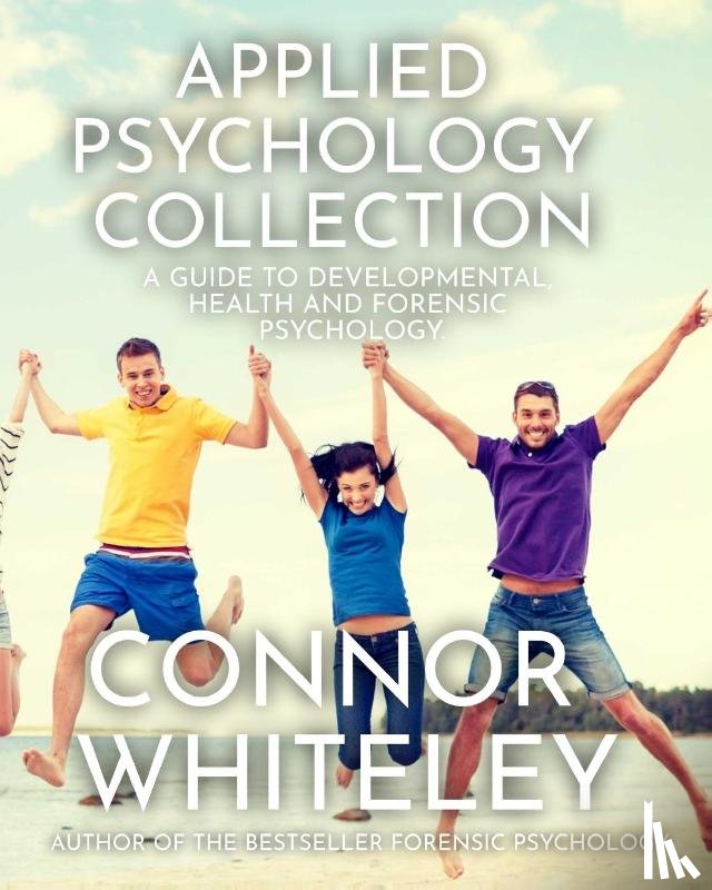 Whiteley, Connor - Applied Psychology Collection
