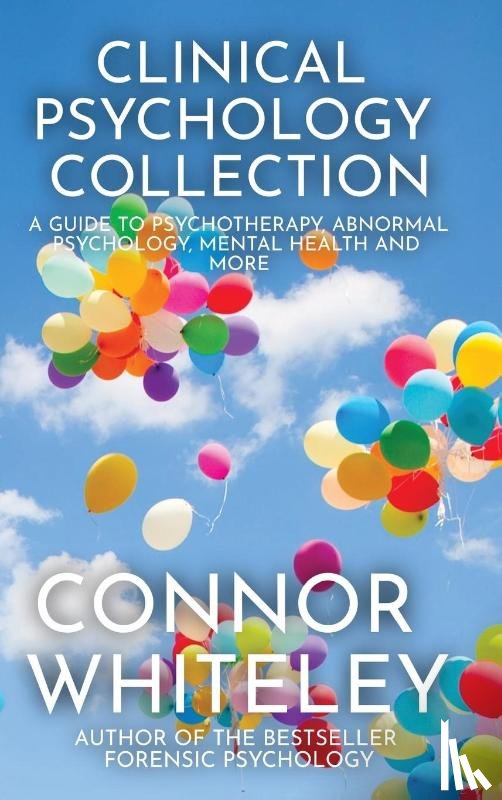 Whiteley, Connor - Clinical Psychology Collection