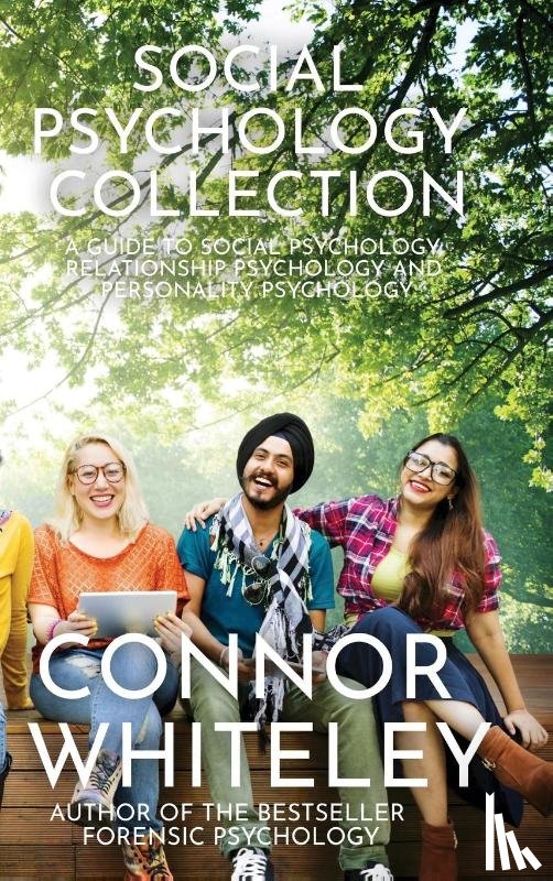 Whiteley, Connor - Social Psychology Collection