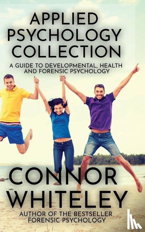 Whiteley, Connor - Applied Psychology Collection