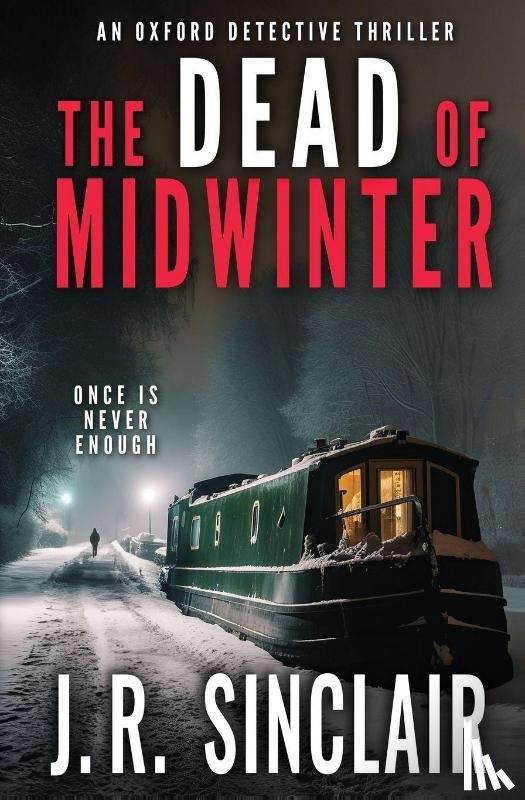 Sinclair, J.R. - The Dead of Midwinter