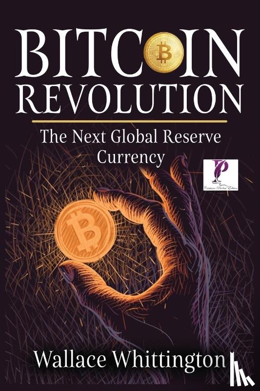 Whittington, Wallace - Bitcoin Revolution