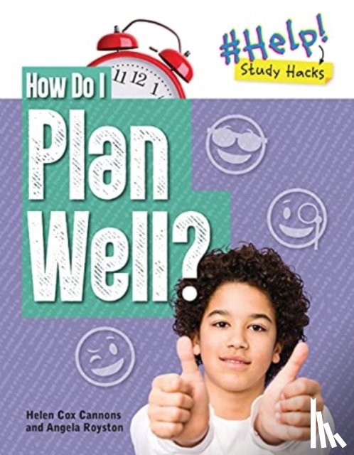 Royston, Angela, Cox Cannons, Helen - How Do I Plan Well?