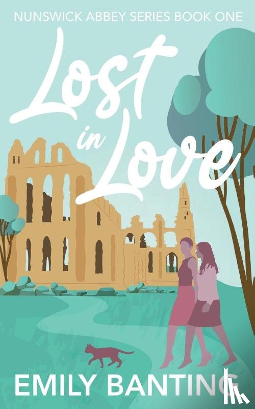 Banting, Emily - Lost in Love