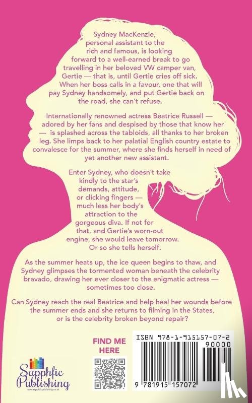Banting, Emily - Broken Beyond Repair