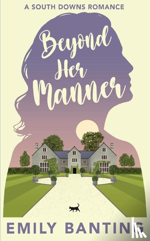 Banting, Emily - Beyond Her Manner