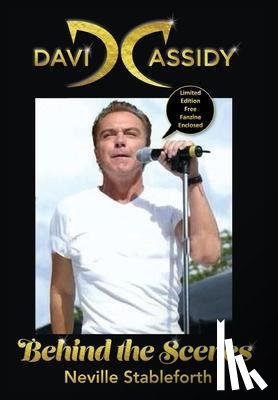 Stableforth, Neville - David Cassidy