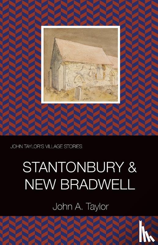 Taylor, John - Stantonbury and New Bradwell